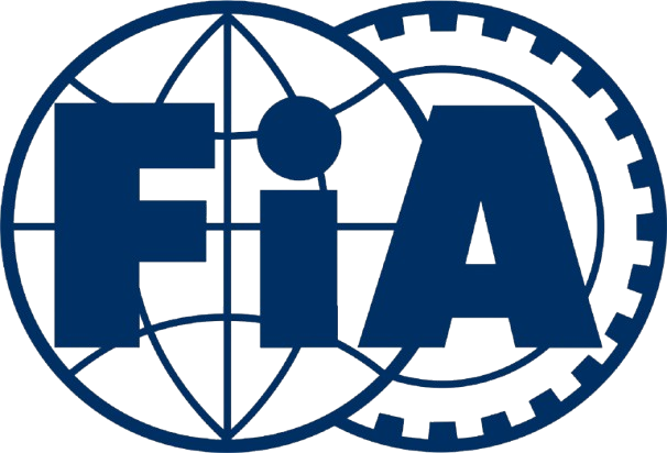 Логотип FIA